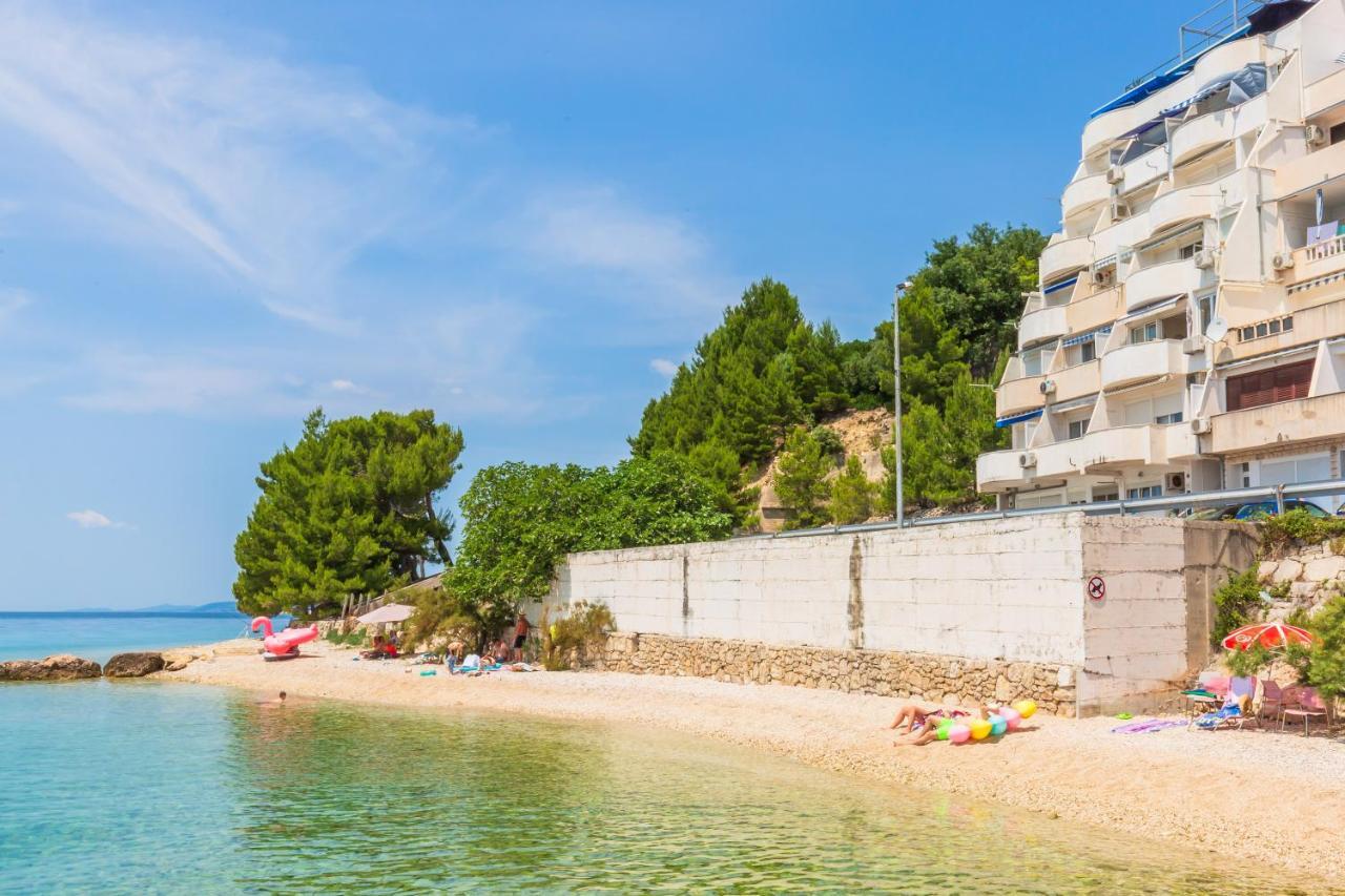 Three Rocks Beach Suite Jesenice  Εξωτερικό φωτογραφία